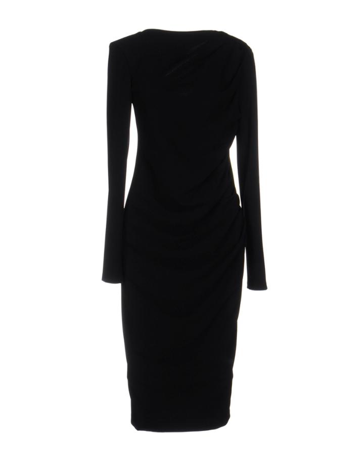 Betta Contemporary Couture 3/4 Length Dresses
