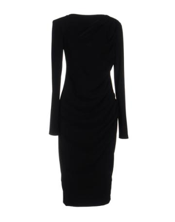 Betta Contemporary Couture 3/4 Length Dresses