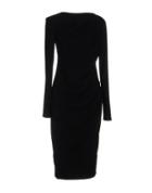 Betta Contemporary Couture 3/4 Length Dresses