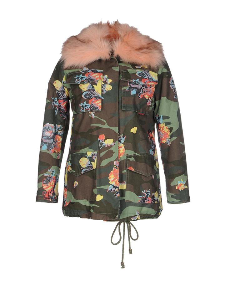 Don't Belive The Hype Jackets