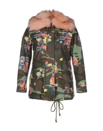 Don't Belive The Hype Jackets