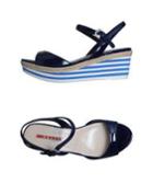 Prada Sport Espadrilles