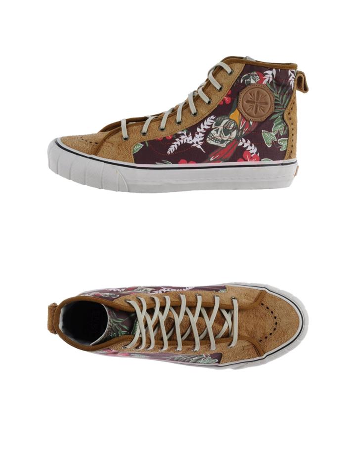 Taka Hayashi For Vault By Vans Sneakers