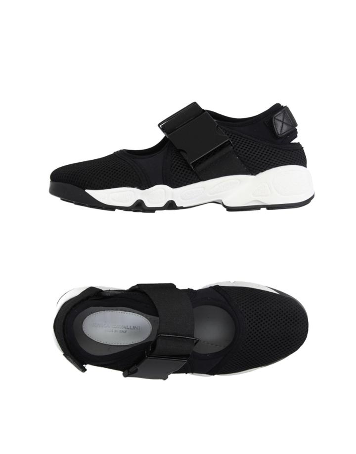 Erika Cavallini Sneakers