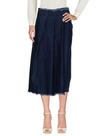 Tpn 3/4 Length Skirts