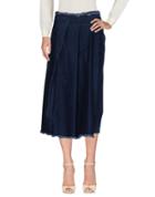 Tpn 3/4 Length Skirts