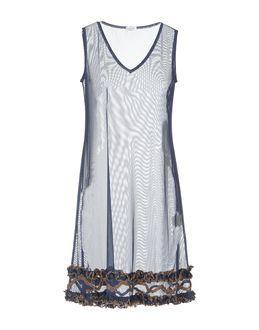 Le Ragazze Di St. Barth Short Dresses