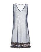 Le Ragazze Di St. Barth Short Dresses