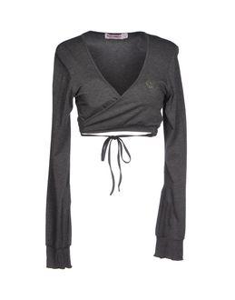Verysimple Wrap Cardigans