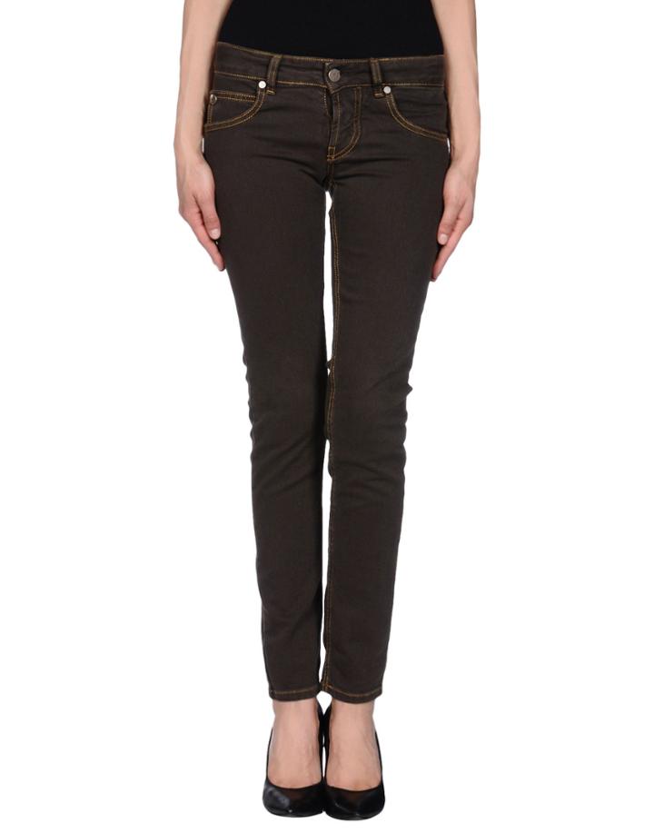 Maison Clochard Jeans