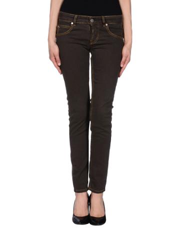 Maison Clochard Jeans