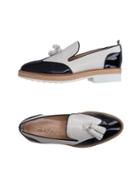 De Robert Loafers