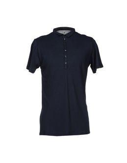 Tanomu Ask Me Polo Shirts