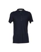 Tanomu Ask Me Polo Shirts