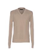 Cc Collection Corneliani Sweaters