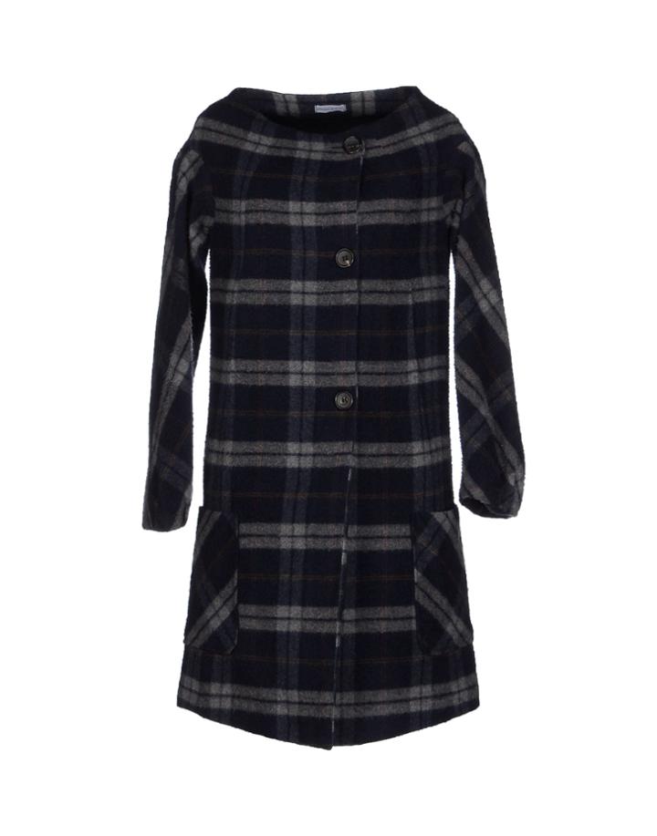 Stefano Mortari Coats