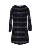 Stefano Mortari Coats