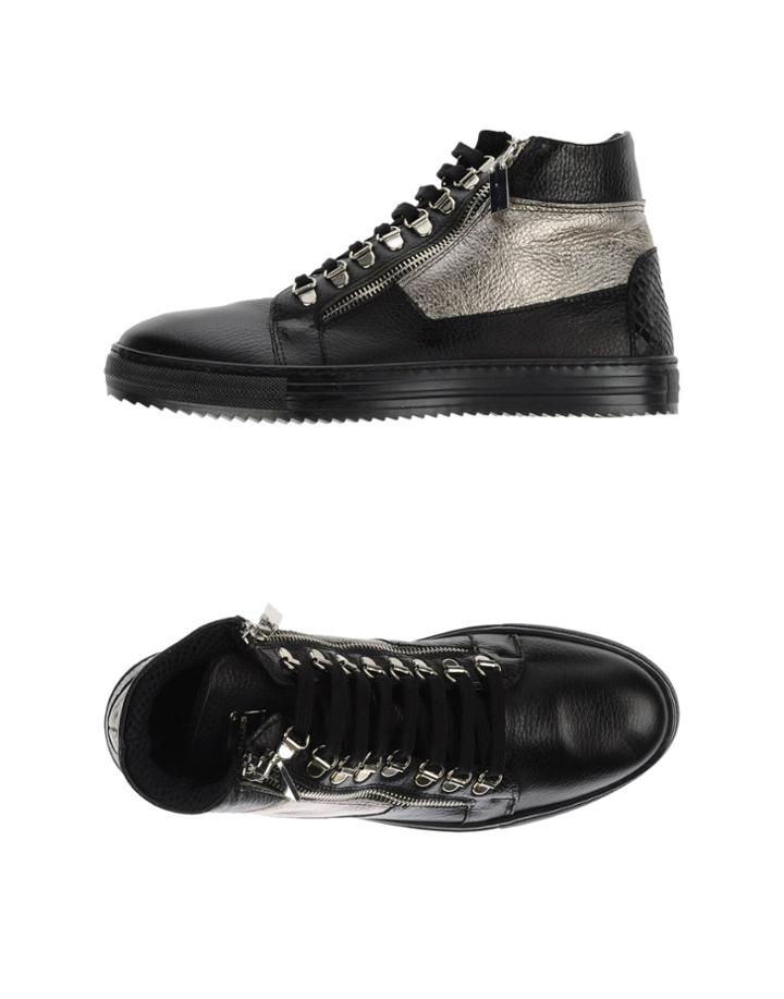 Takeshy Kurosawa Sneakers