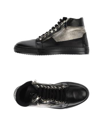 Takeshy Kurosawa Sneakers