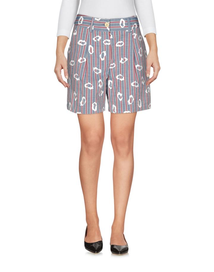 Purim Bermudas