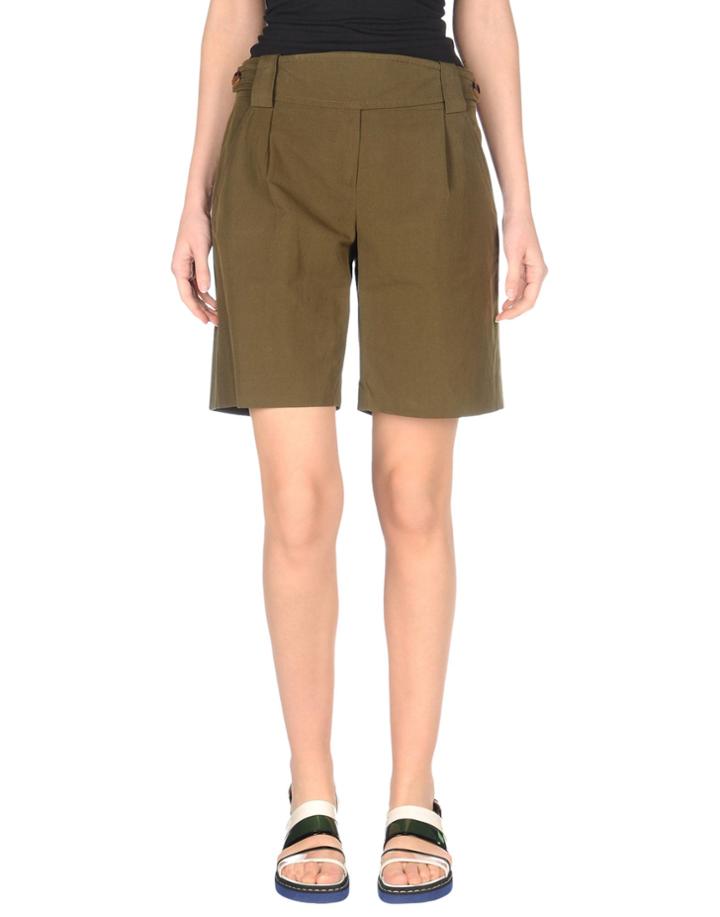 Giuntini Bermudas