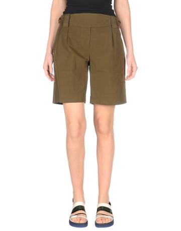 Giuntini Bermudas