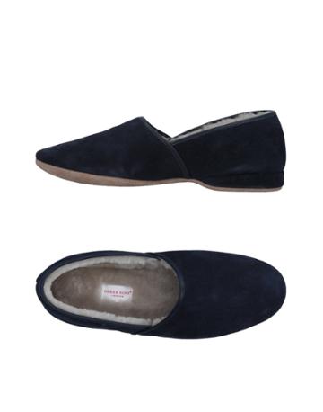Derek Rose Slippers