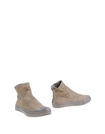 The Viridi-anne Ankle Boots