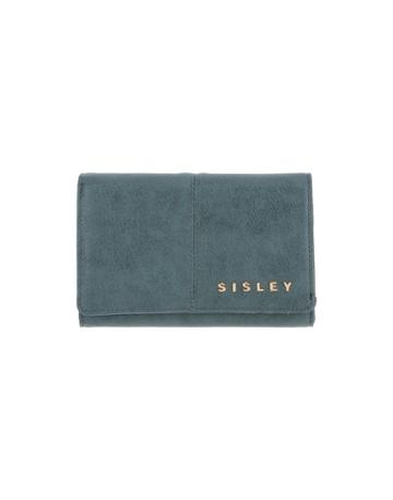 Sisley Wallets