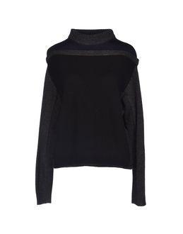 Cedric Charlier Turtlenecks