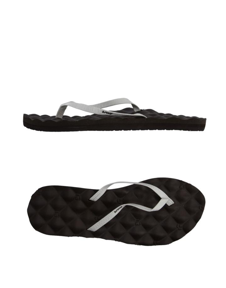 Reef Toe Strap Sandals