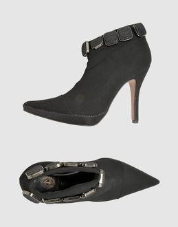Les Trop Ziennes Par M Belarbi Shoe Boots