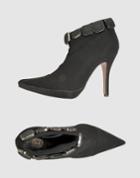 Les Trop Ziennes Par M Belarbi Shoe Boots