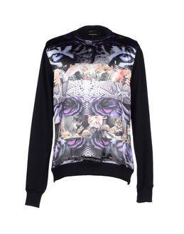 Damaged Goods By Sons Of Heroes Sweatshirts