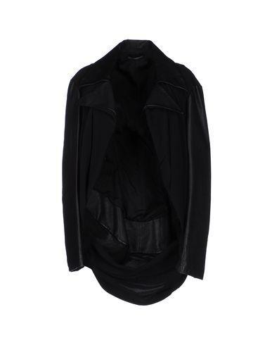 Yohji Yamamoto Noir Blazers