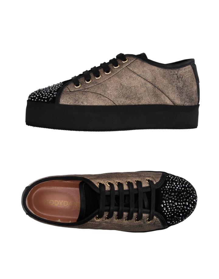 Eddy Daniele Sneakers