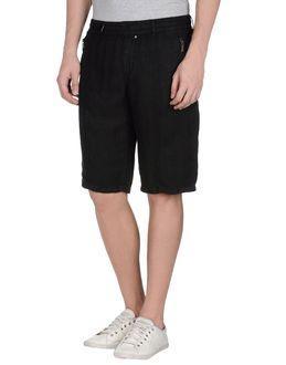 Richmond Denim Bermudas