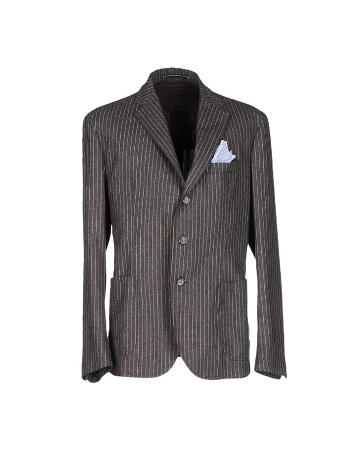 Carmac Blazers