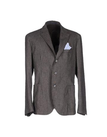Carmac Blazers