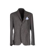 Carmac Blazers