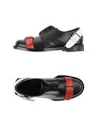 Achilles Ion Gabriel Lace-up Shoes