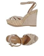 Nana' Sandals
