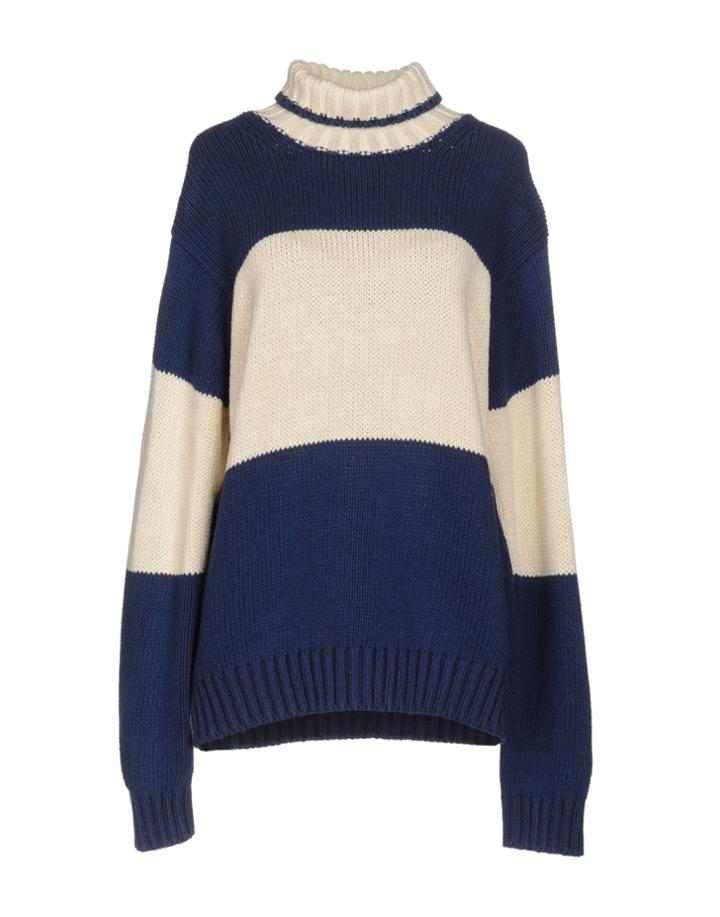 New Scotland Turtlenecks