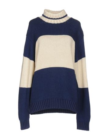 New Scotland Turtlenecks