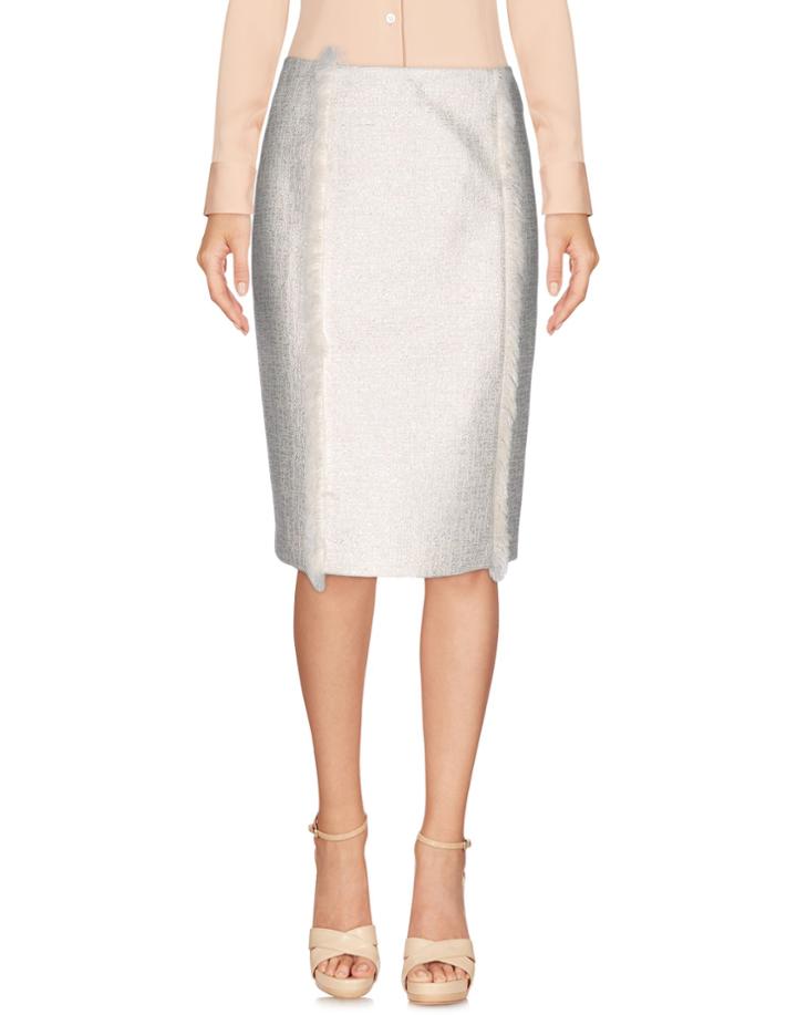 Clara Kito Knee Length Skirts