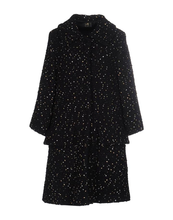 Le Col Coats