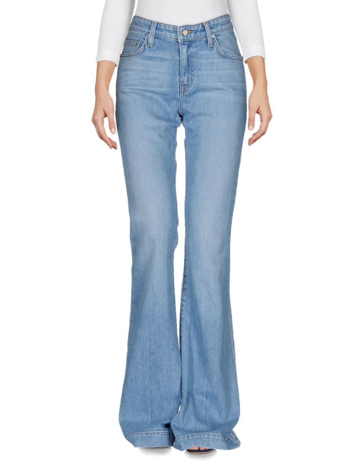 10 Crosby Derek Lam Jeans
