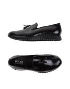 Webb Loafers