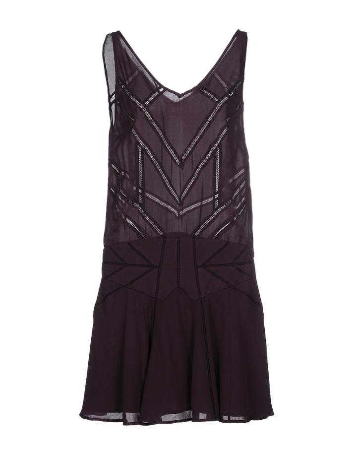 Elin Kling For Marciano Short Dresses