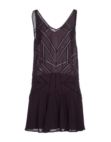 Elin Kling For Marciano Short Dresses
